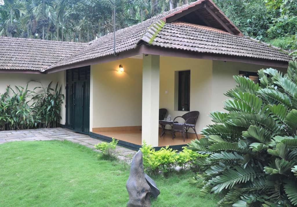 Vihangama Holiday Retreat Tirthahalli Exterior photo